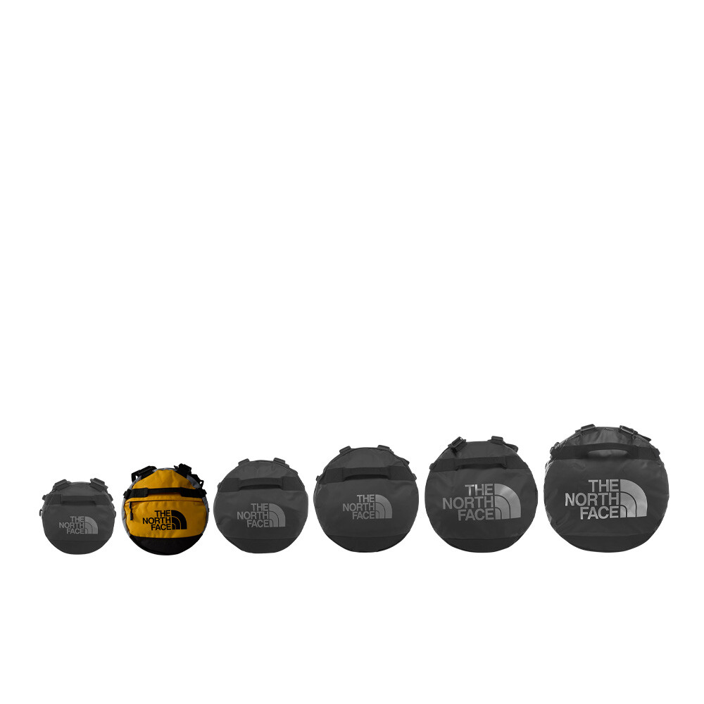 The North Face Gilman Duffel Bag (Small)
