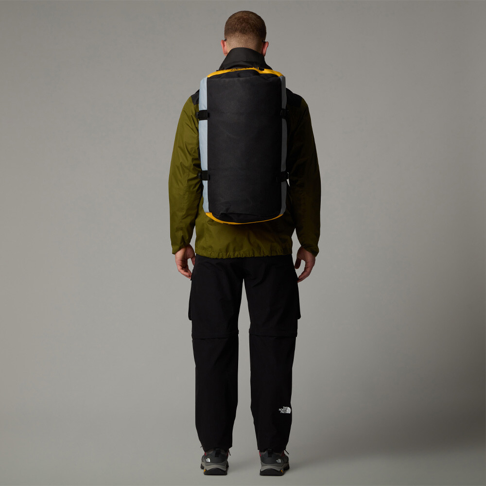 The North Face Gilman Duffel Bag (Small)