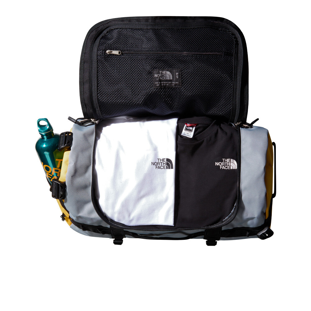 The North Face Gilman Duffel Bag (Small)