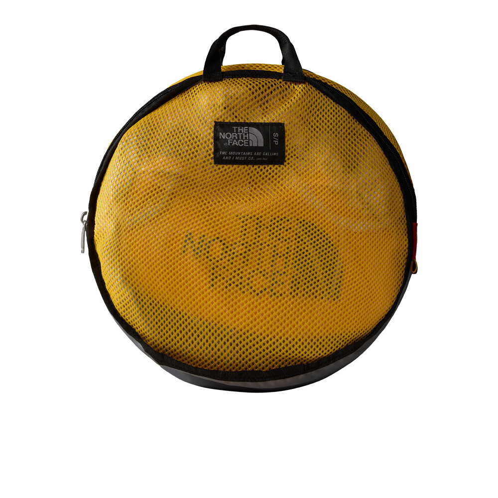 The North Face Gilman Duffel Bag (Small)