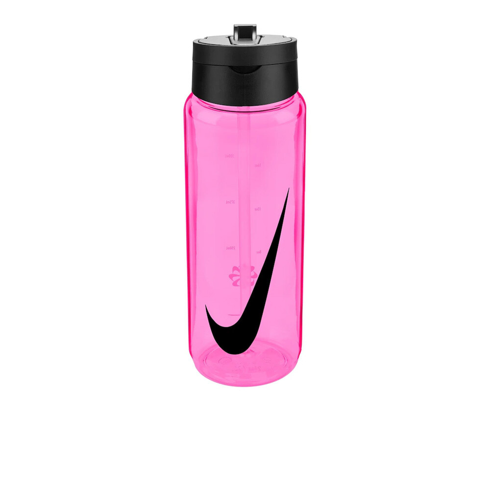 Nike TR Renew Recharge Straw Water Bottle (24oz) - FA25 Nike TR Renew Recharge Straw Water Bottle (24oz) - FA25