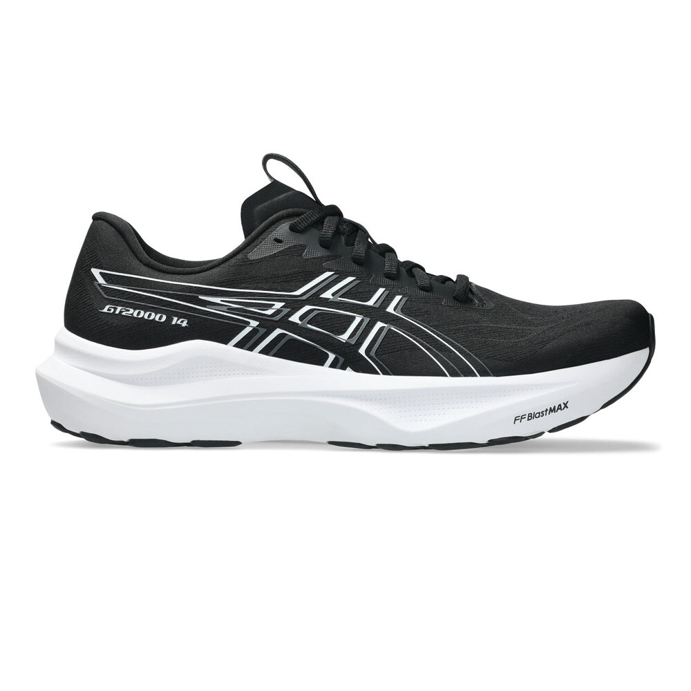 Asics GT-2000 14 zapatillas de running (ancho 2E) - AW25