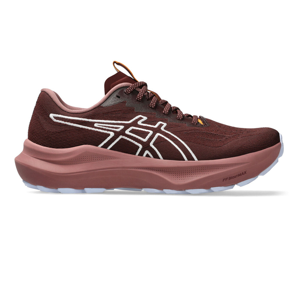 Asics GT-2000 14 TR Women's Trail Running Shoes - AW25