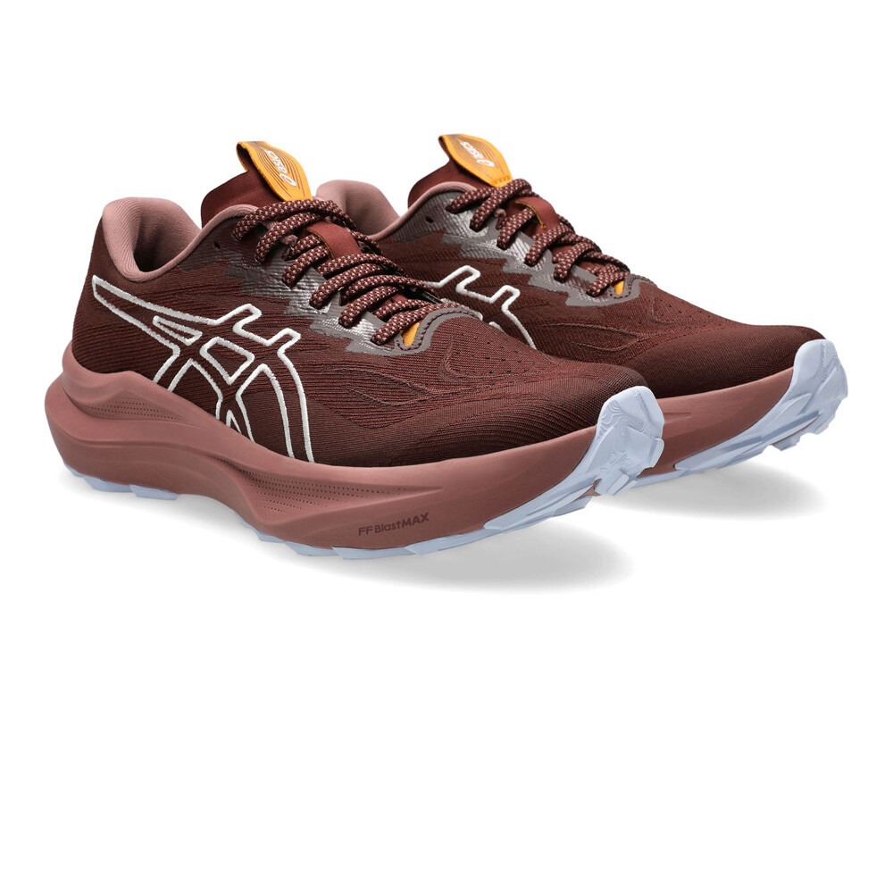 Asics GT-2000 14 TR Women's Trail Running Shoes - AW25 Asics GT-2000 14 TR Women's Trail Running Shoes - AW25
