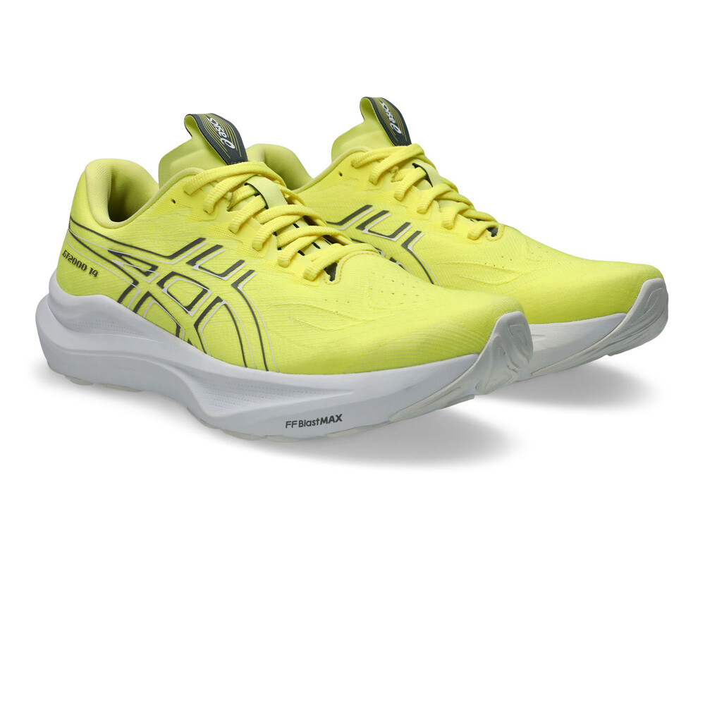 Asics GT-2000 14 Men's Running Shoes - AW25 Asics GT-2000 14 Men's Running Shoes - AW25