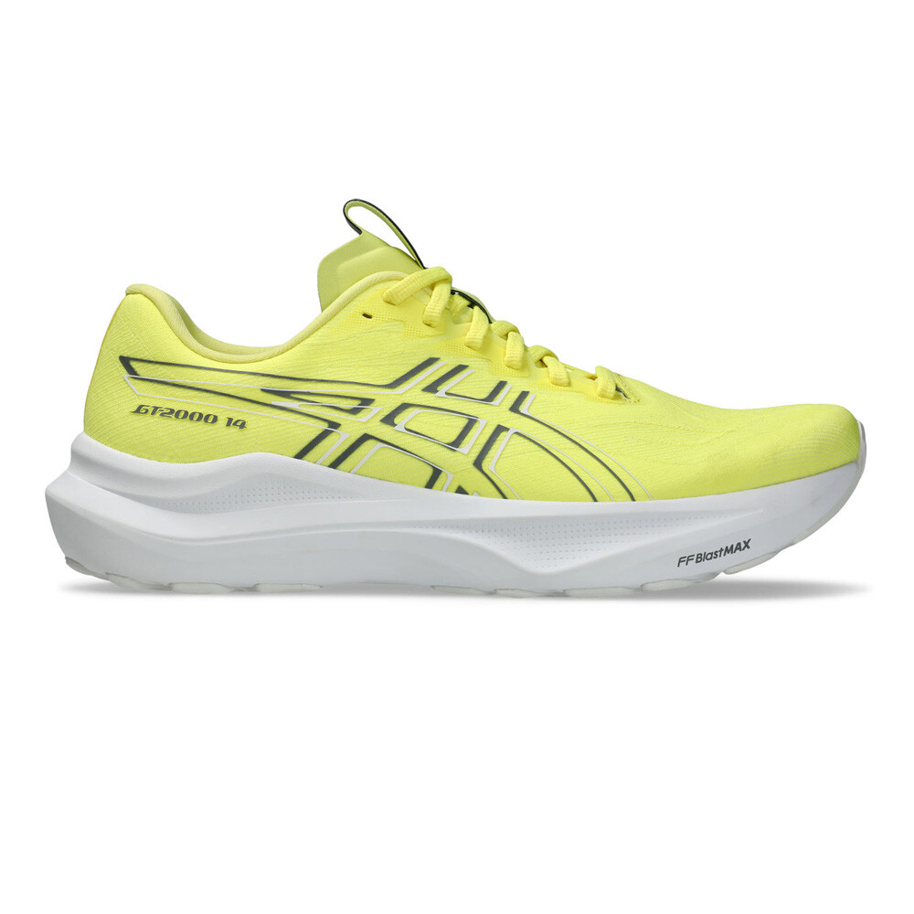 Asics GT-2000 14 Men's Running Shoes - AW25