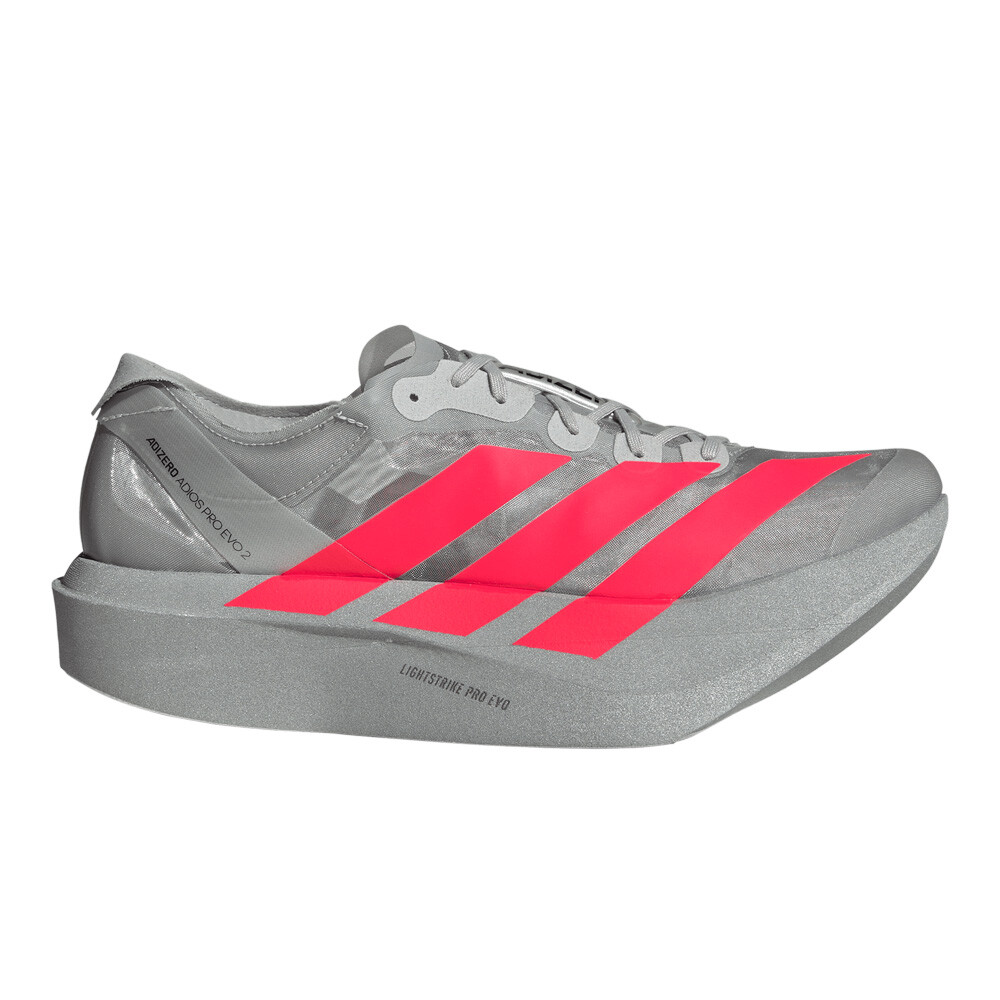 adidas Adizero Adios Pro Evo 2 chaussures de running - AW25 adidas Adizero Adios Pro Evo 2 chaussures de running - AW25