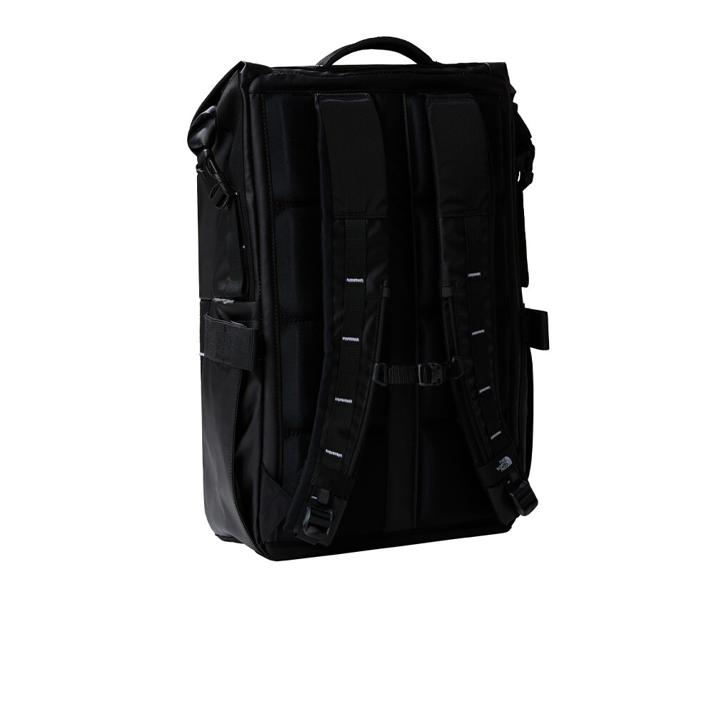 The North Face Base Camp Voyager Rolltop mochila