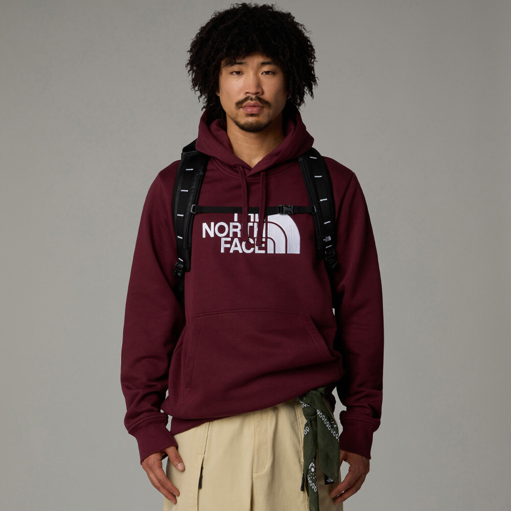 The North Face Base Camp Voyager Rolltop mochila