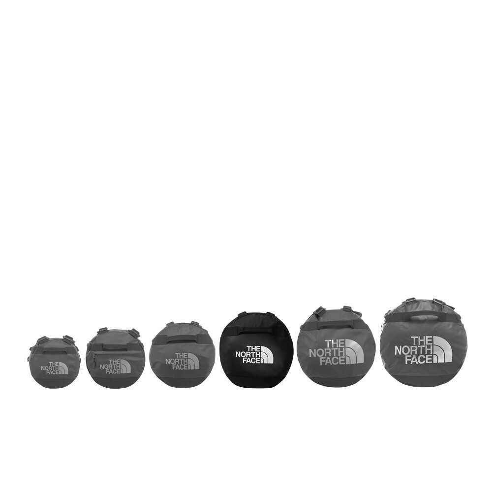 The North Face Base Camp Duffel mochila (Large)