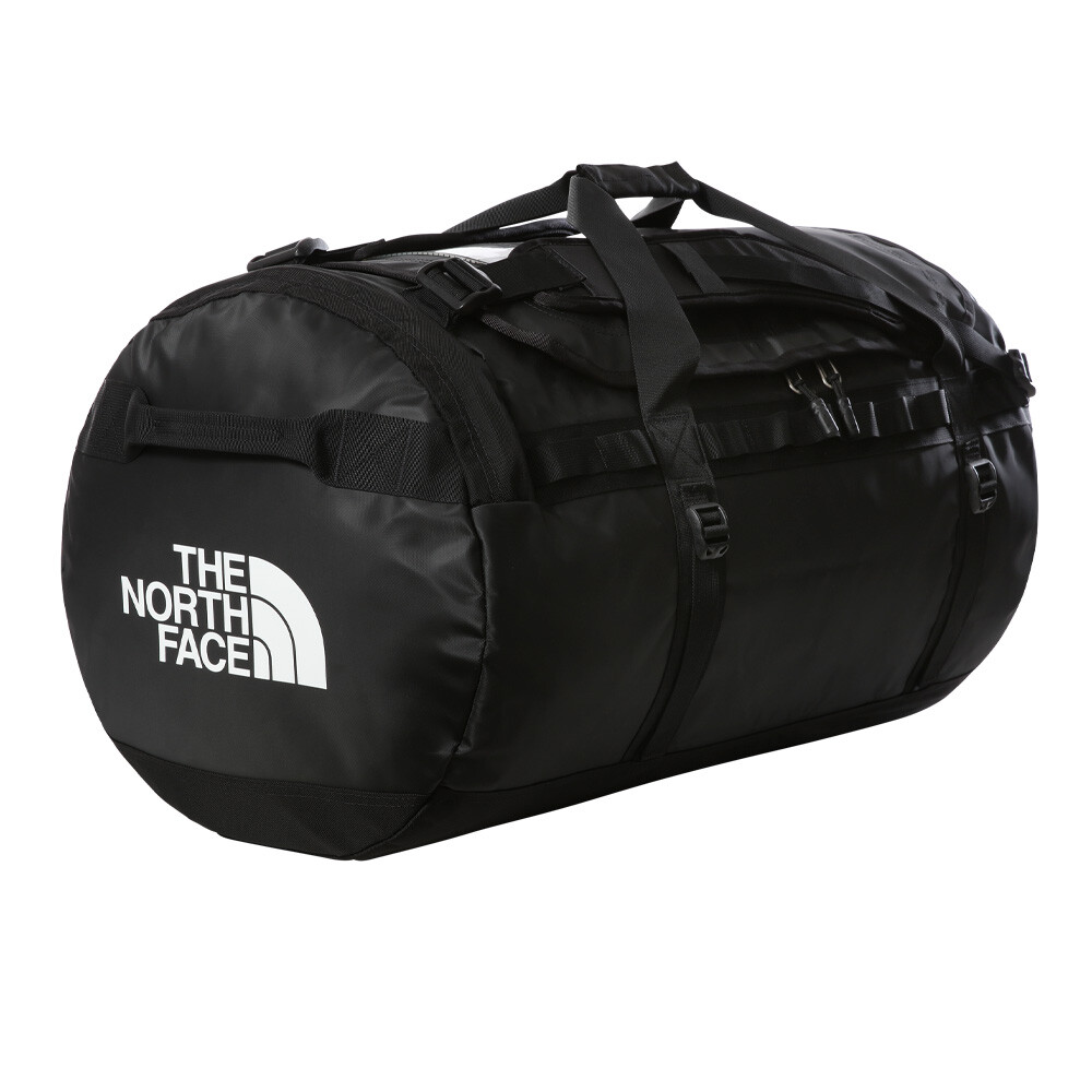 The North Face Base Camp Duffel mochila (Large) The North Face Base Camp Duffel mochila (Large)