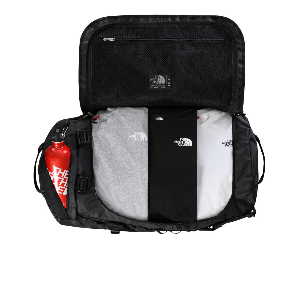 The North Face Base Camp Duffel mochila (Large)