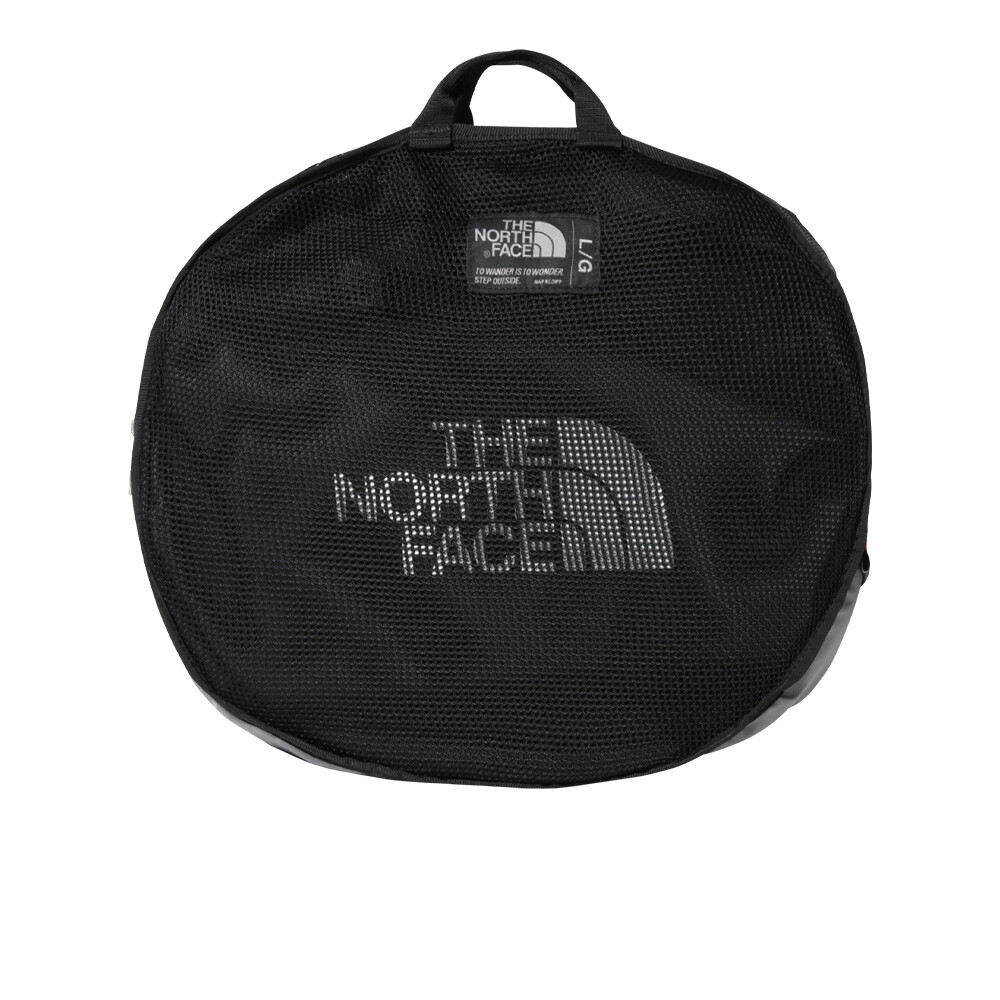 The North Face Base Camp Duffel mochila (Large)