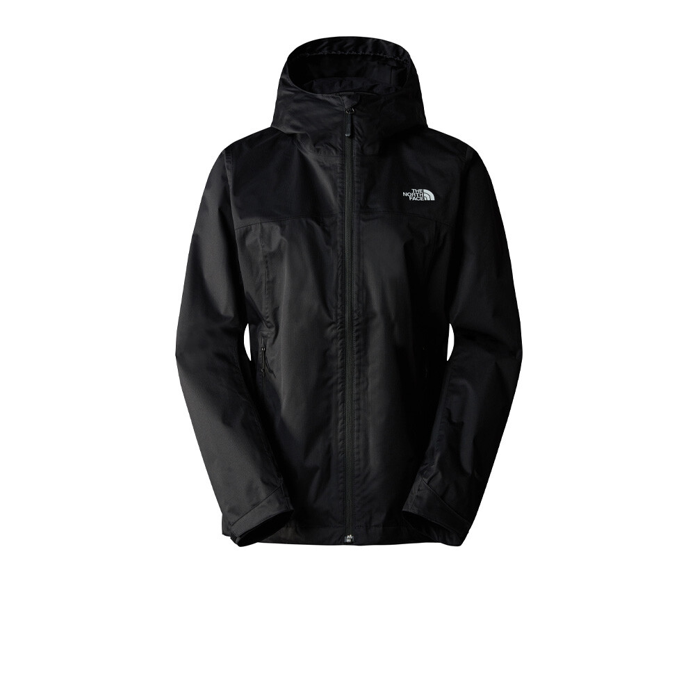 The North Face Fornet mujer chaqueta