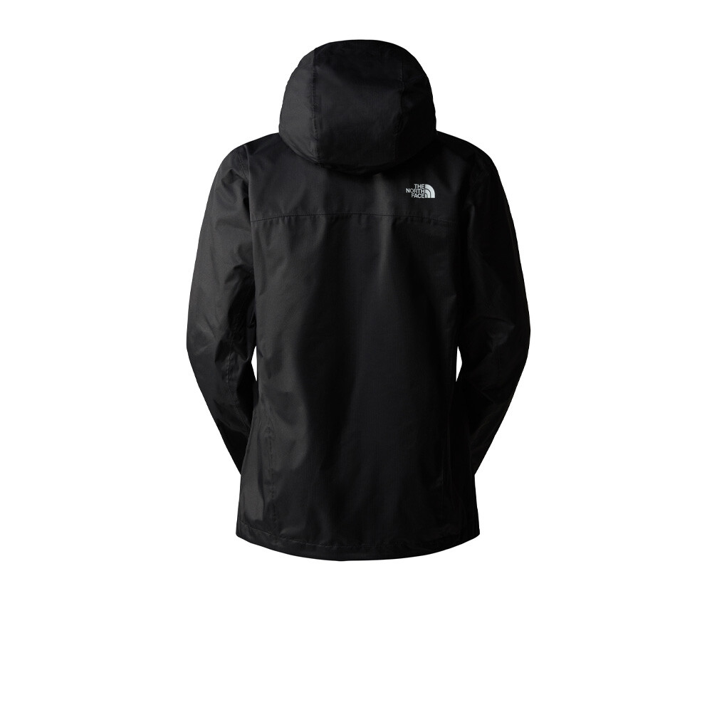 The North Face Fornet mujer chaqueta
