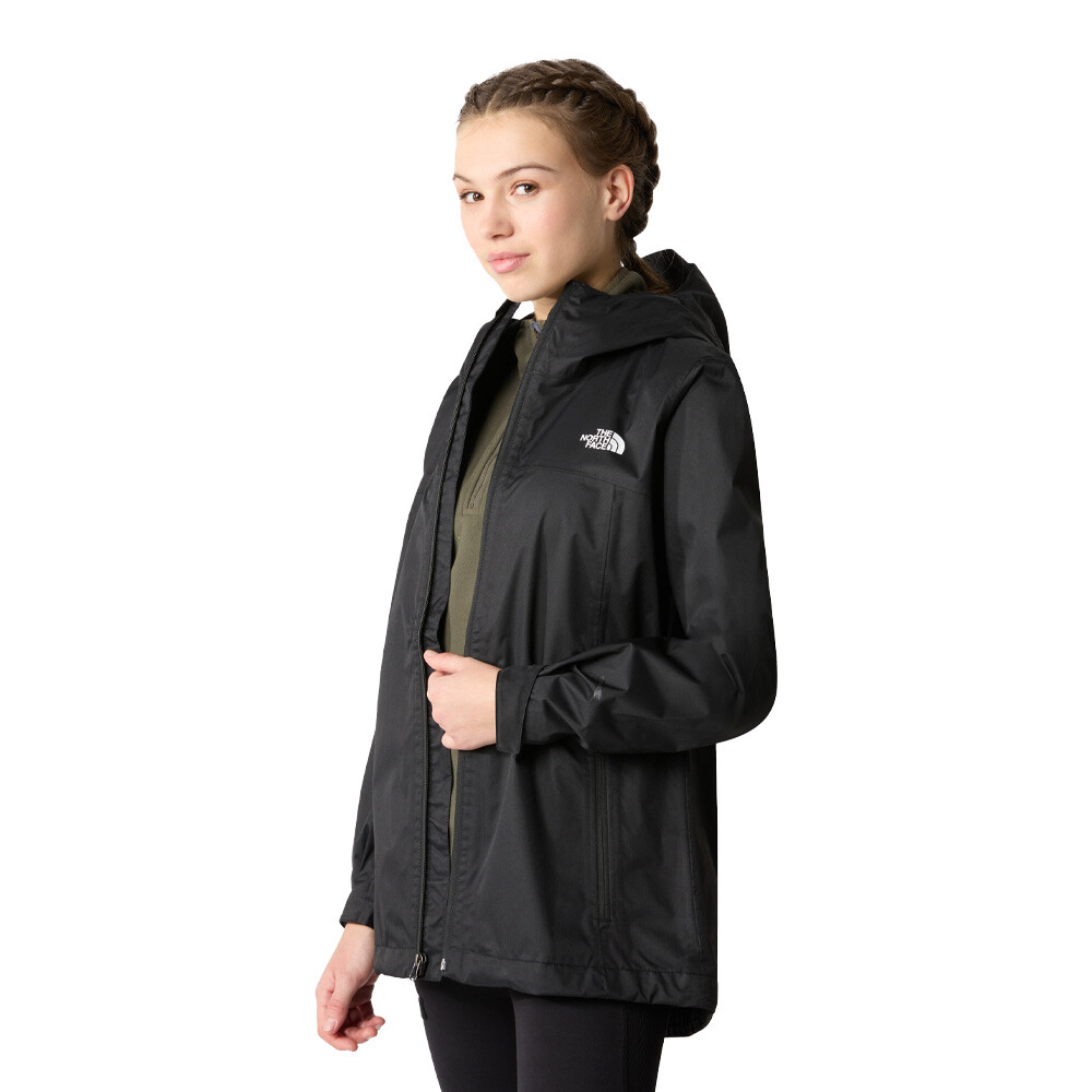 The North Face Fornet mujer chaqueta