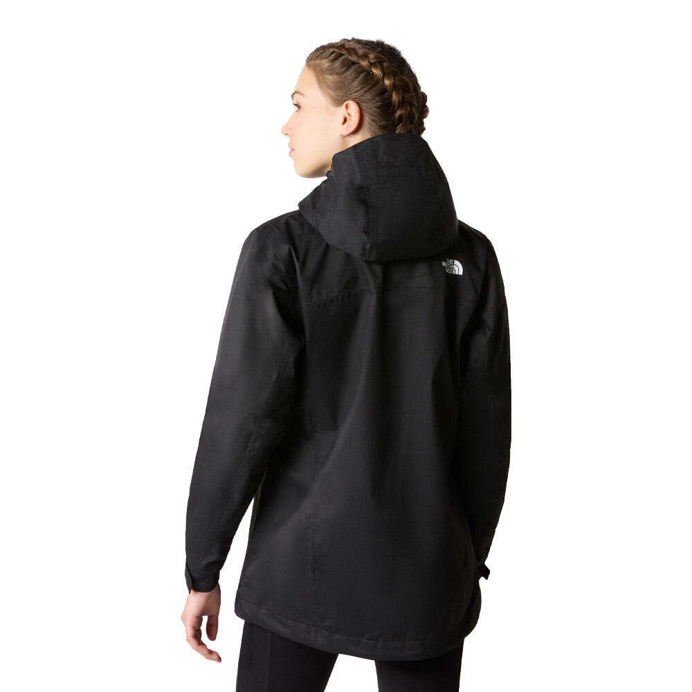 The North Face Fornet mujer chaqueta