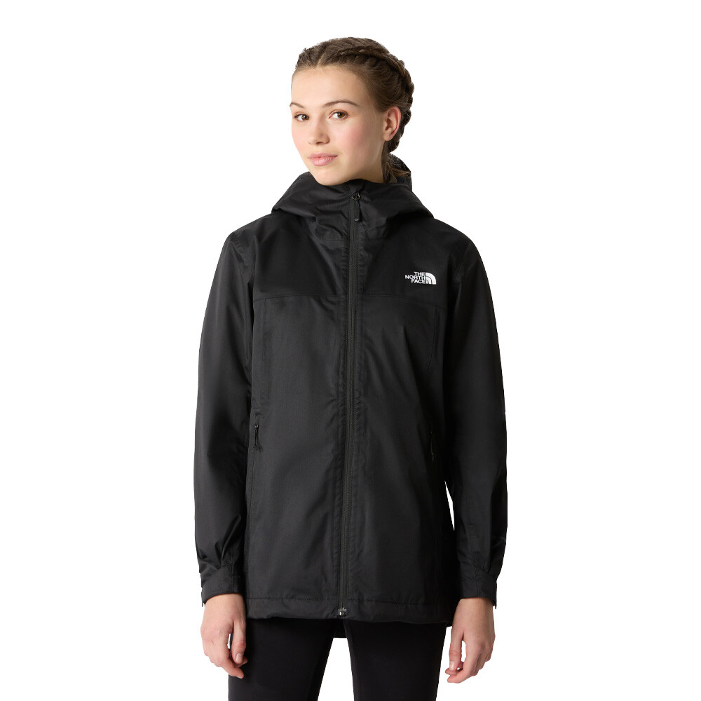 The North Face Fornet mujer chaqueta The North Face Fornet mujer chaqueta