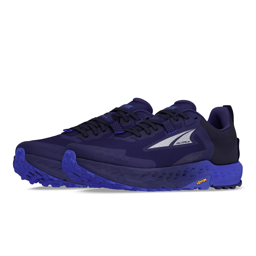 Altra Timp 5 Herren Trail Laufschuhe - AW25