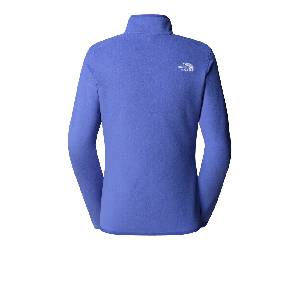 The North Face 100 Glacier Women's 1/4 Zip Top