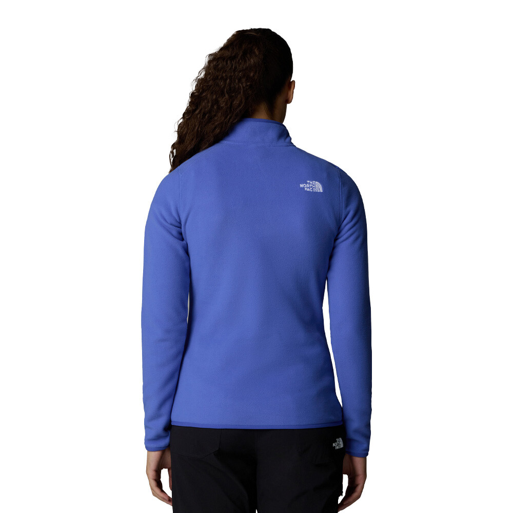 The North Face 100 Glacier Women's 1/4 Zip Top