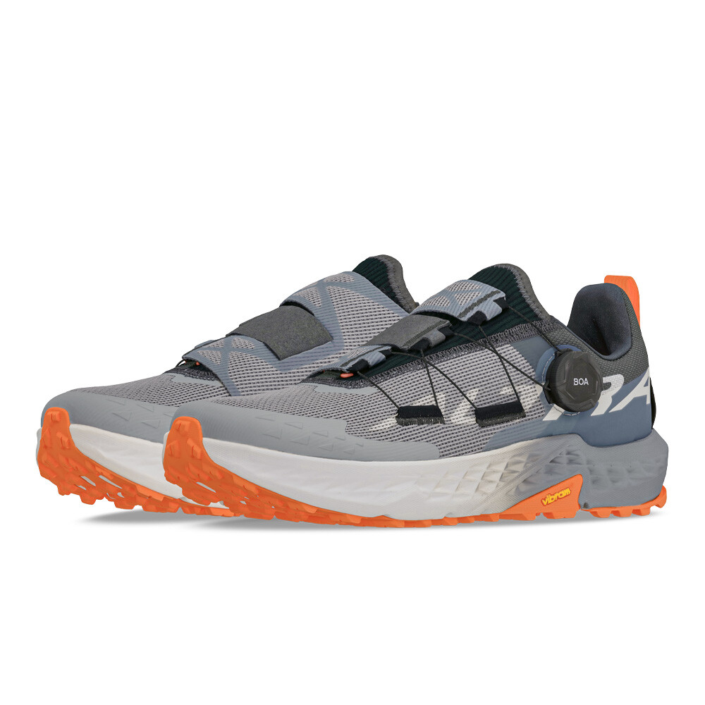 Altra Timp 5 BOA Men's Trail Running Shoes - AW25