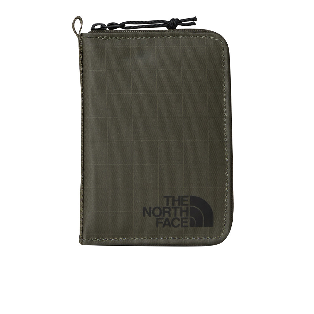 The North Face Base Camp Voyager Wallet The North Face Base Camp Voyager Wallet