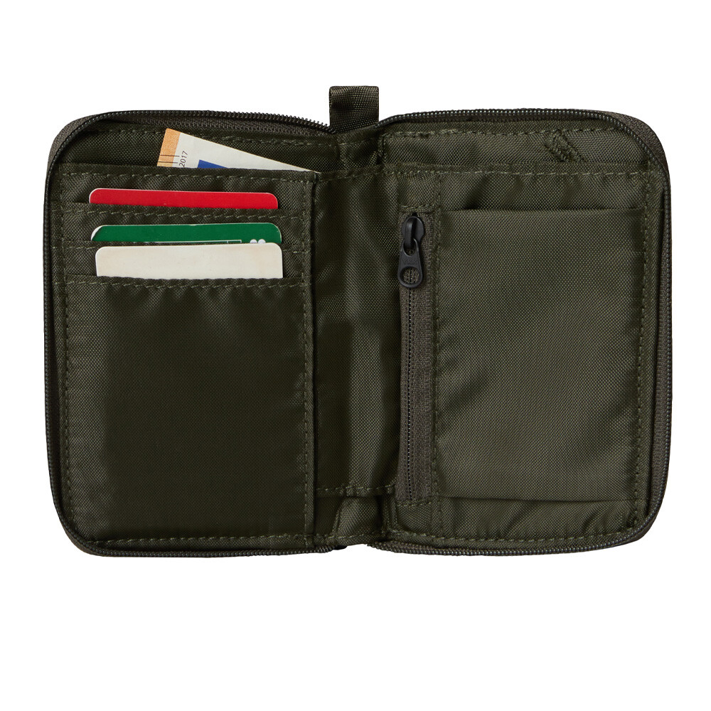 The North Face Base Camp Voyager Wallet