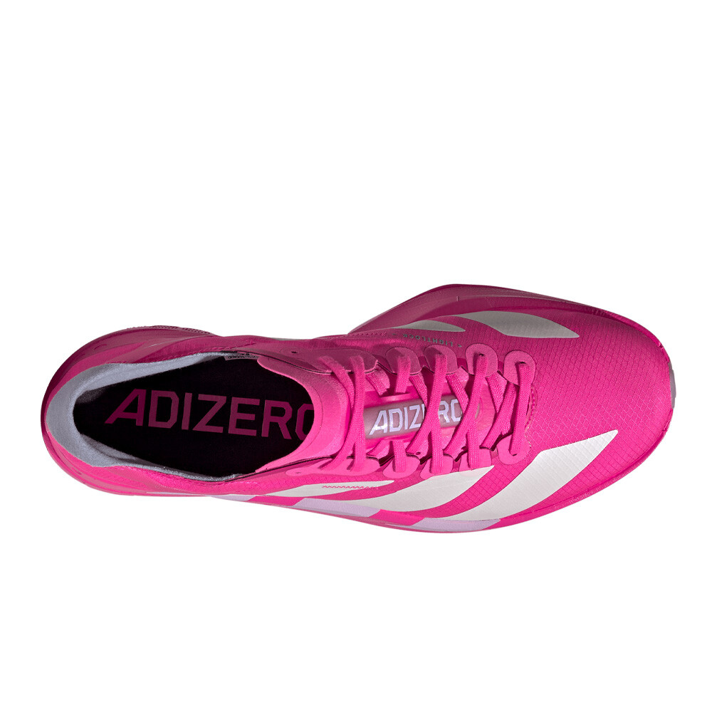 adidas Adizero Adios Pro 4 Men's Running Shoes - AW25