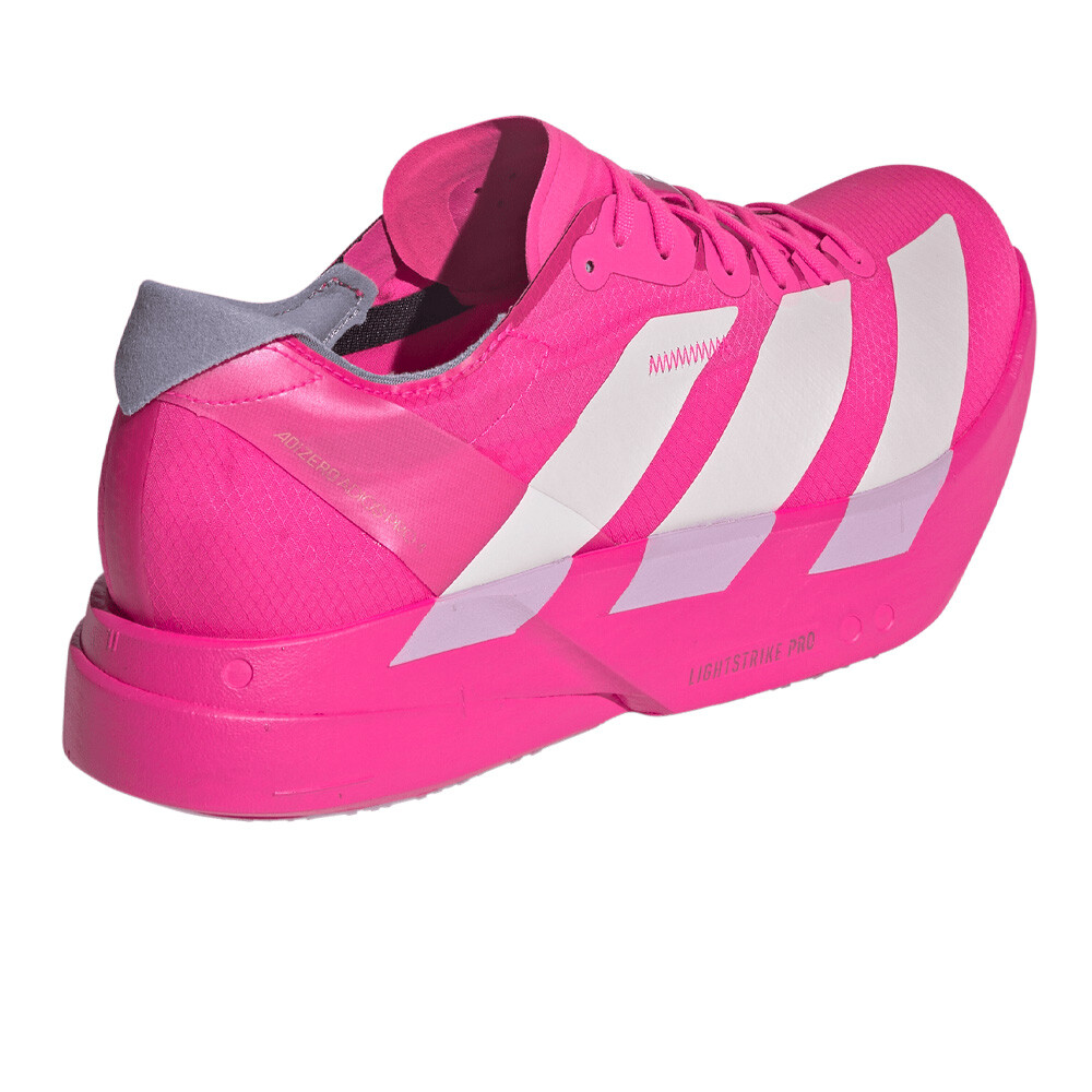 adidas Adizero Adios Pro 4 Men's Running Shoes - AW25