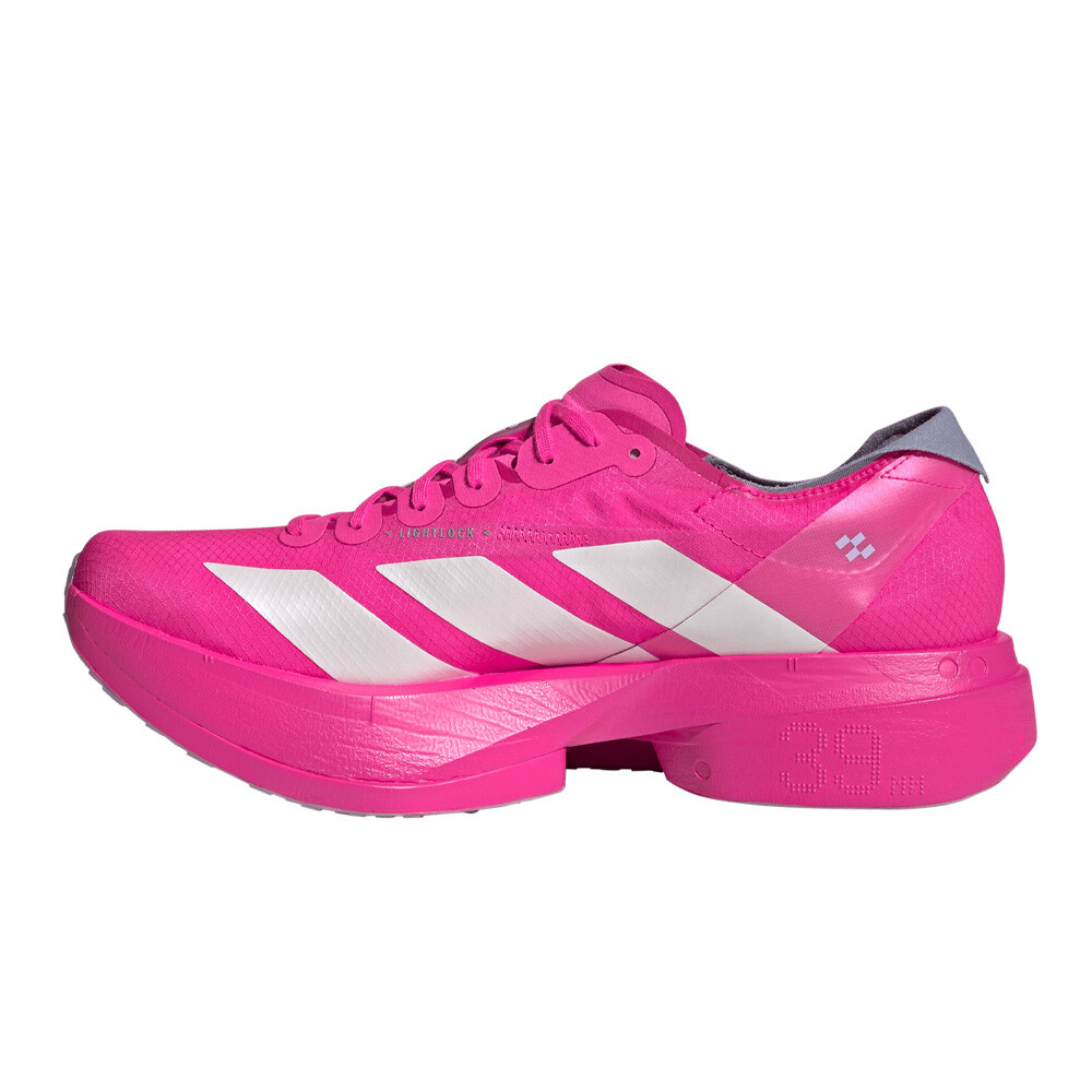 adidas Adizero Adios Pro 4 Men's Running Shoes - AW25