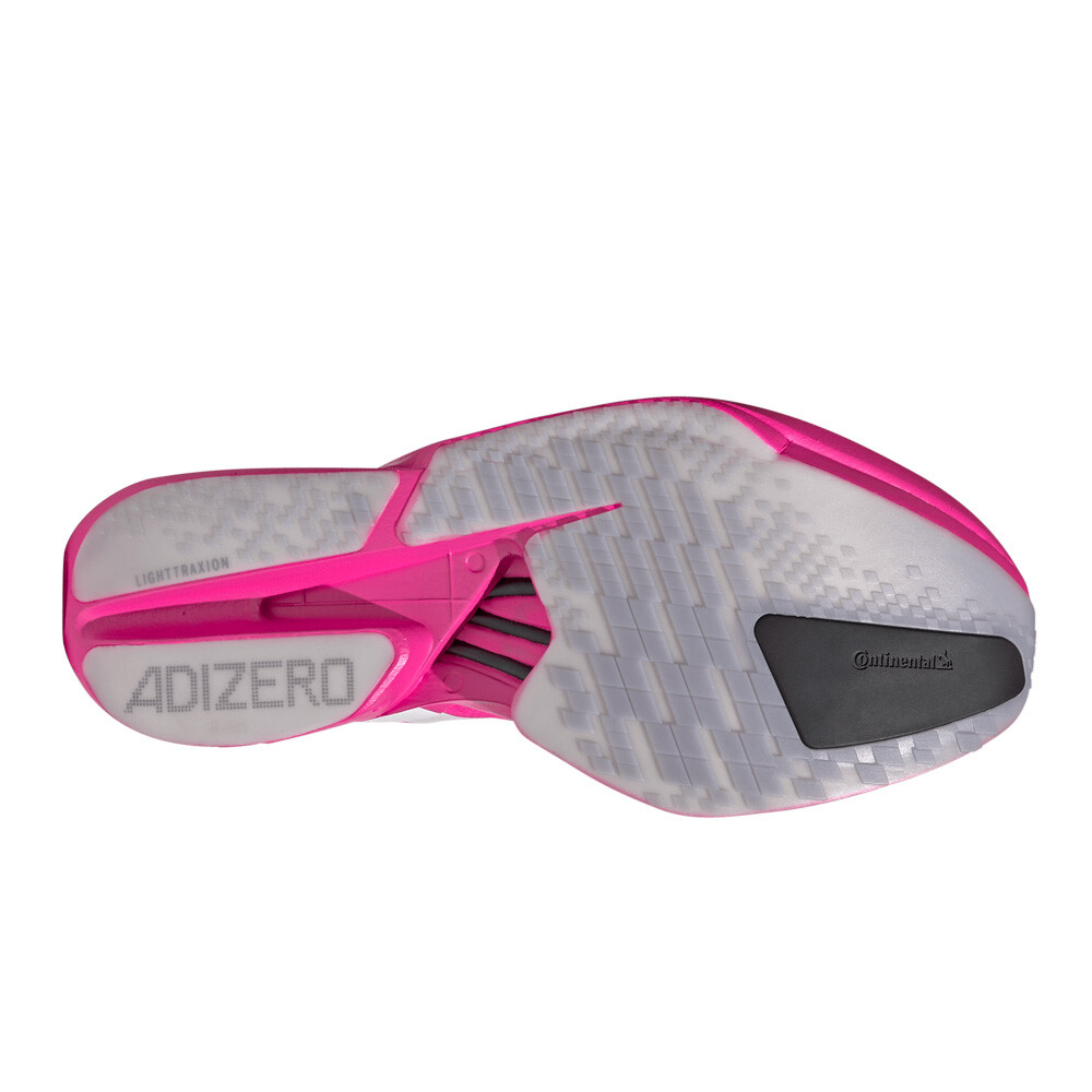 adidas Adizero Adios Pro 4 Men's Running Shoes - AW25