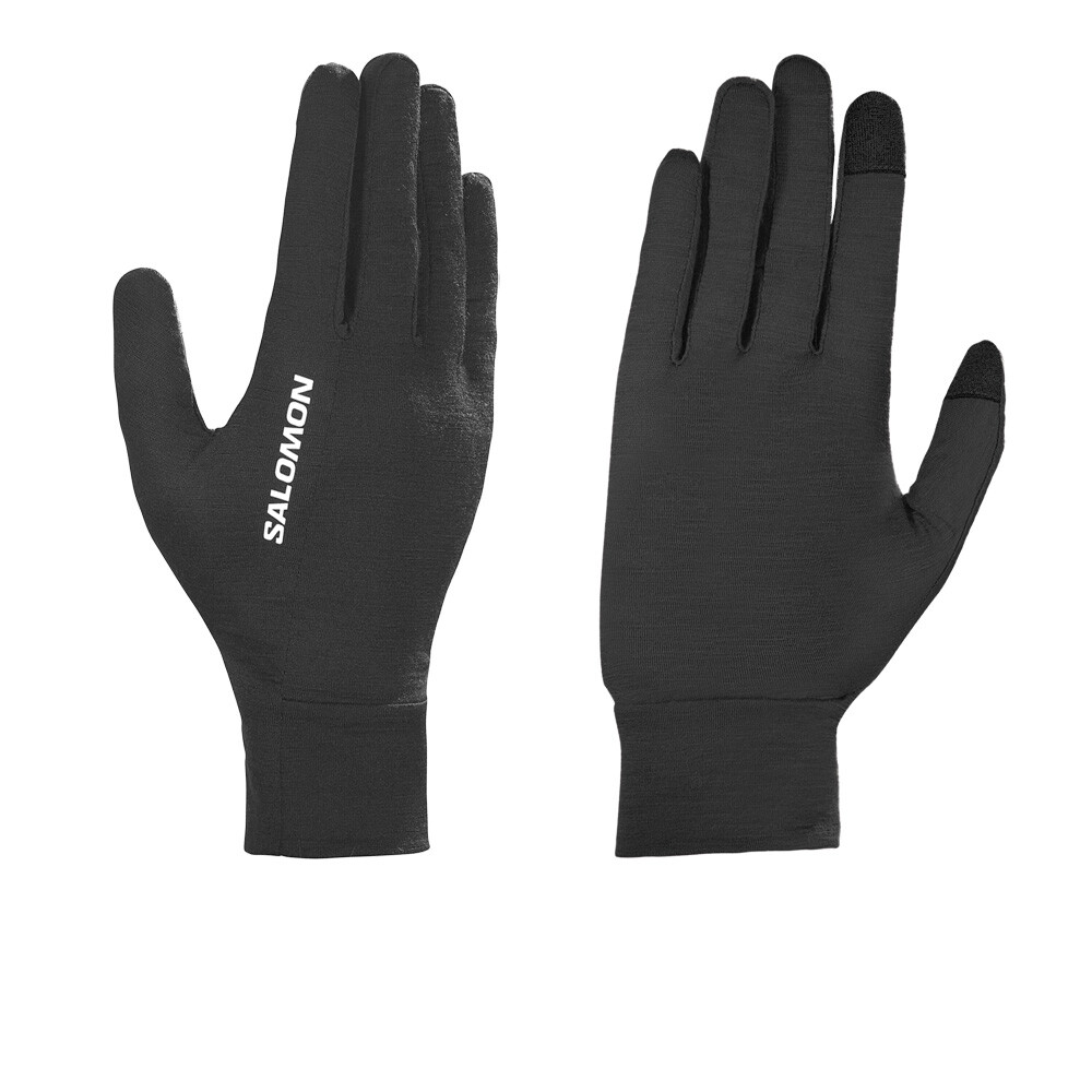 Salomon Merino Gloves - AW25 Salomon Merino Gloves - AW25