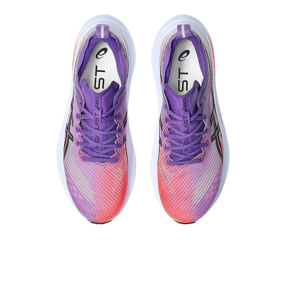 Asics MEGABLAST Tokyo Running Shoes - AW25