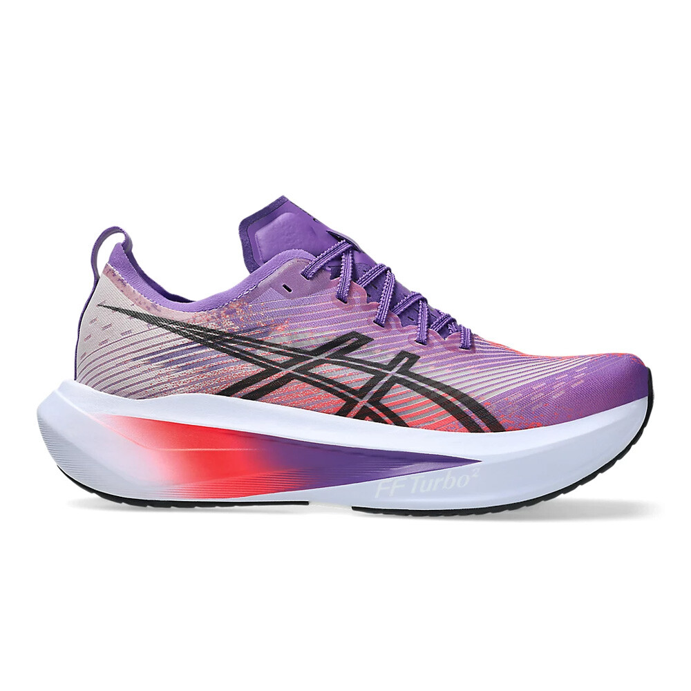 Asics MEGABLAST Tokyo Running Shoes - AW25