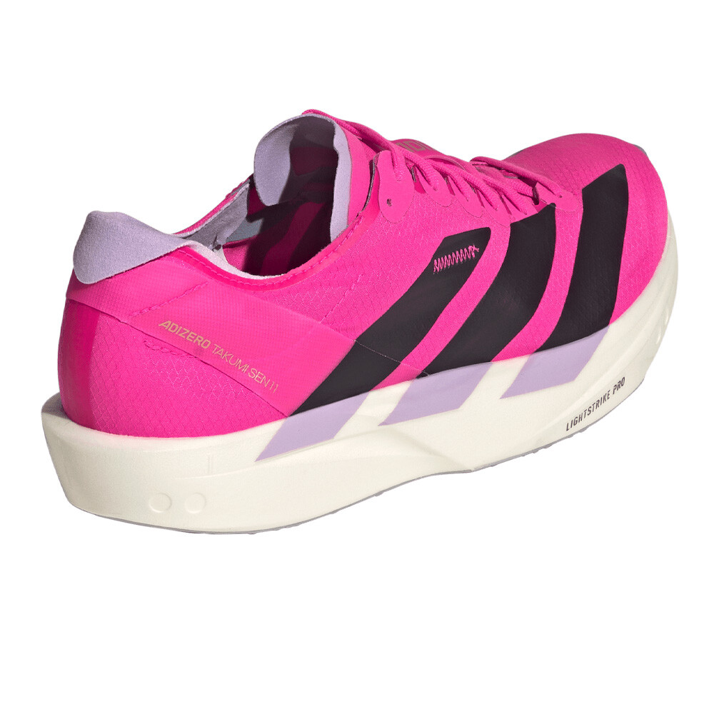 adidas Adizero Takumi Sen 11 Women's Running Shoes - AW25