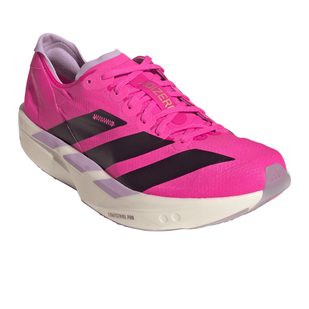 adidas Adizero Takumi Sen 11 Women's Running Shoes - AW25