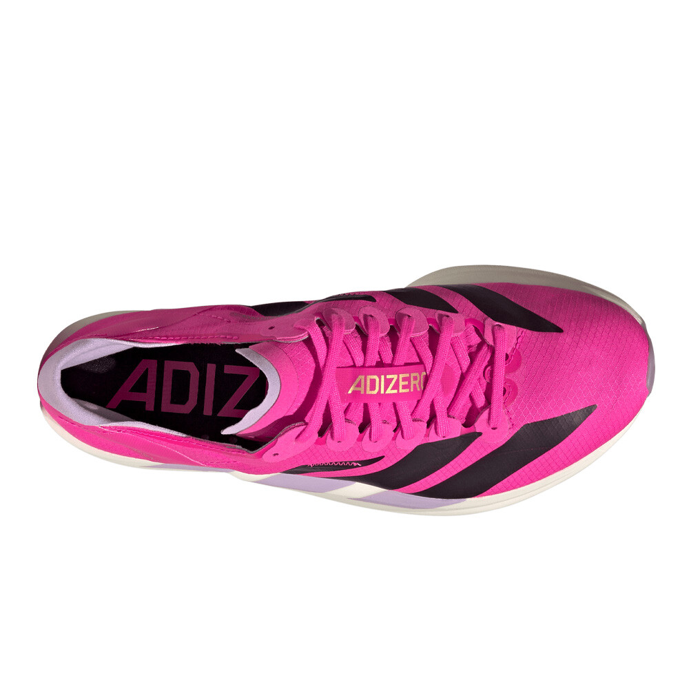 adidas Adizero Takumi Sen 11 Women's Running Shoes - AW25