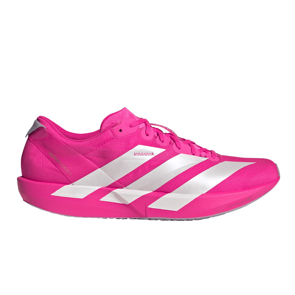 adidas Adizero Adios 9 hombre zapatillas running - AW25 adidas Adizero Adios 9 hombre zapatillas running - AW25