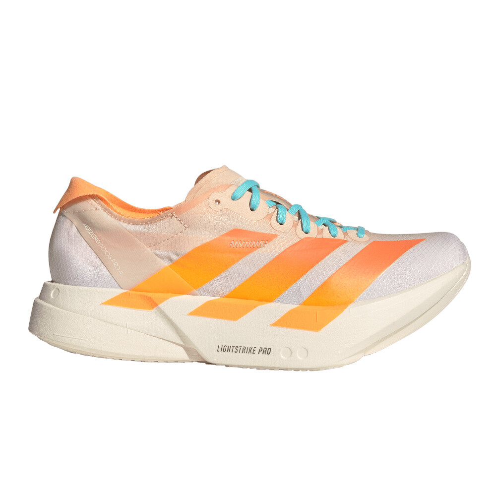 adidas Adizero Adios Pro 4 Women's Running Shoes - AW25 adidas Adizero Adios Pro 4 Women's Running Shoes - AW25