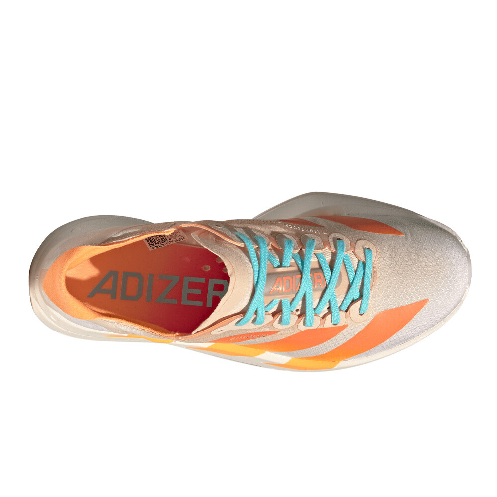 adidas Adizero Adios Pro 4 Women's Running Shoes - AW25