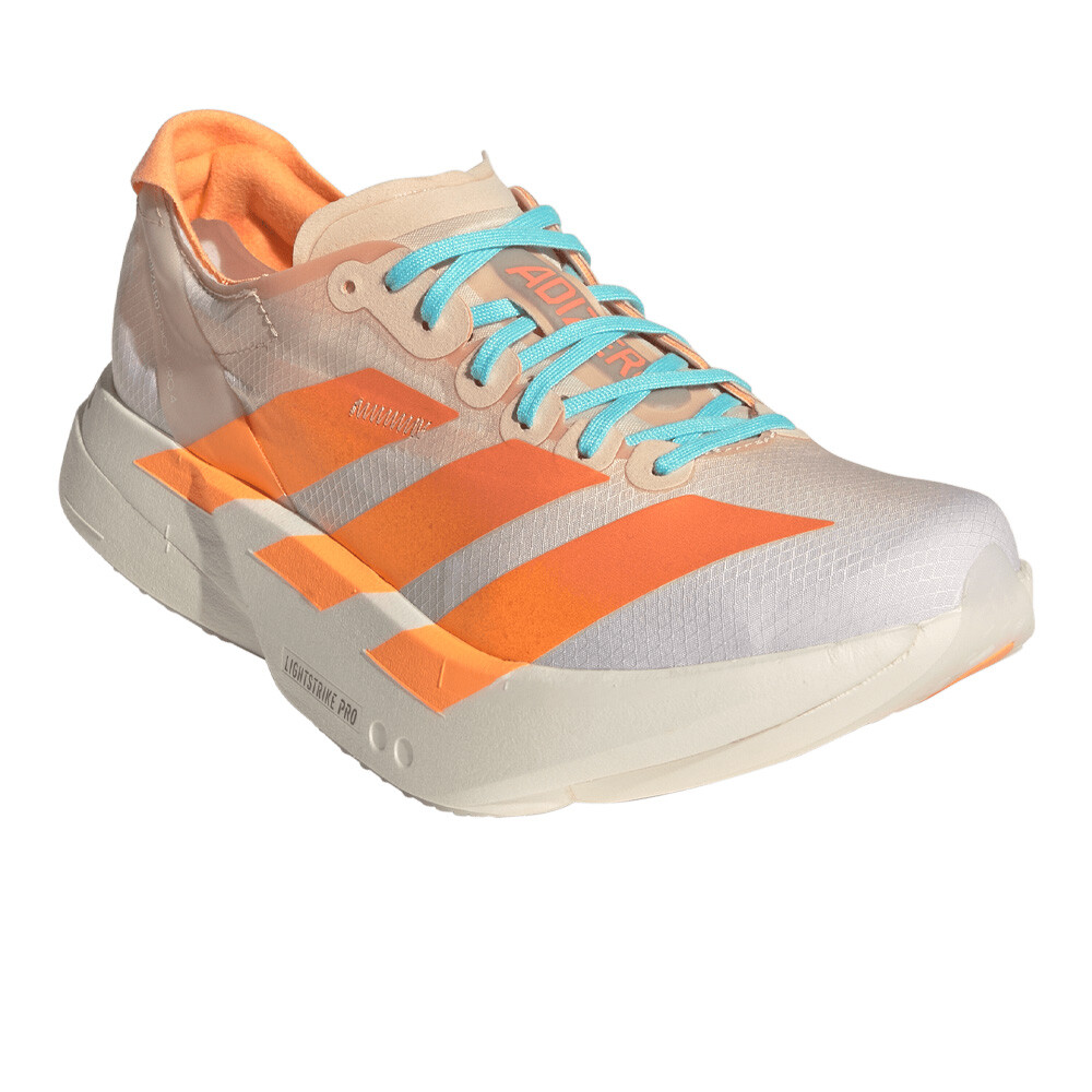 adidas Adizero Adios Pro 4 Women's Running Shoes - AW25
