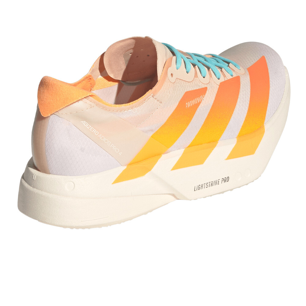 adidas Adizero Adios Pro 4 Women's Running Shoes - AW25
