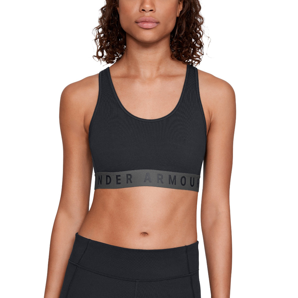 Under Armour Favourite Cotton Everyday Damen BH