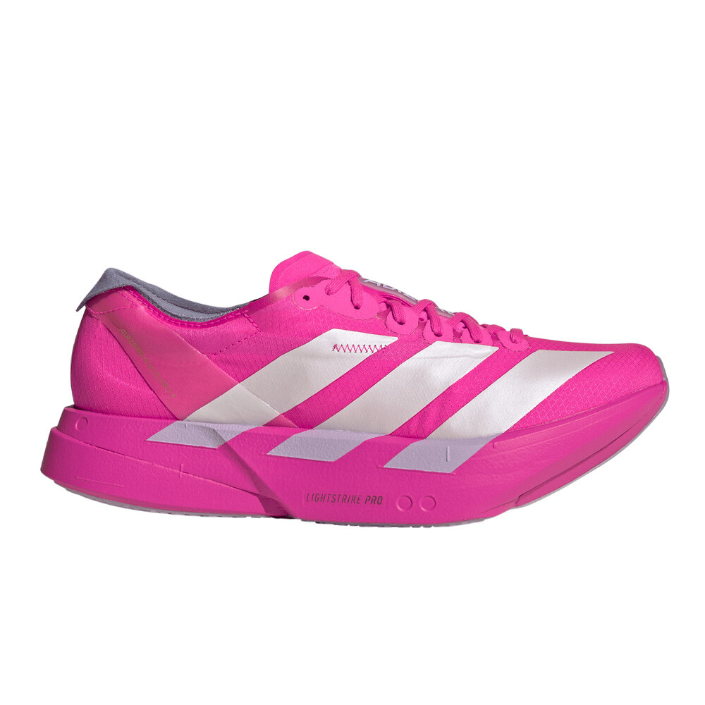adidas Adizero Adios Pro 4 Women's Running Shoes - AW25 adidas Adizero Adios Pro 4 Women's Running Shoes - AW25