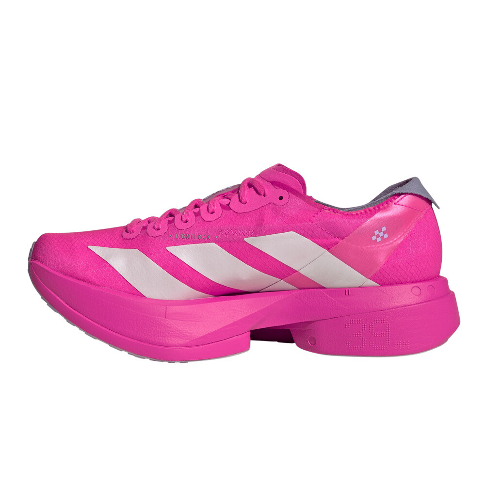 adidas Adizero Adios Pro 4 Women's Running Shoes - AW25