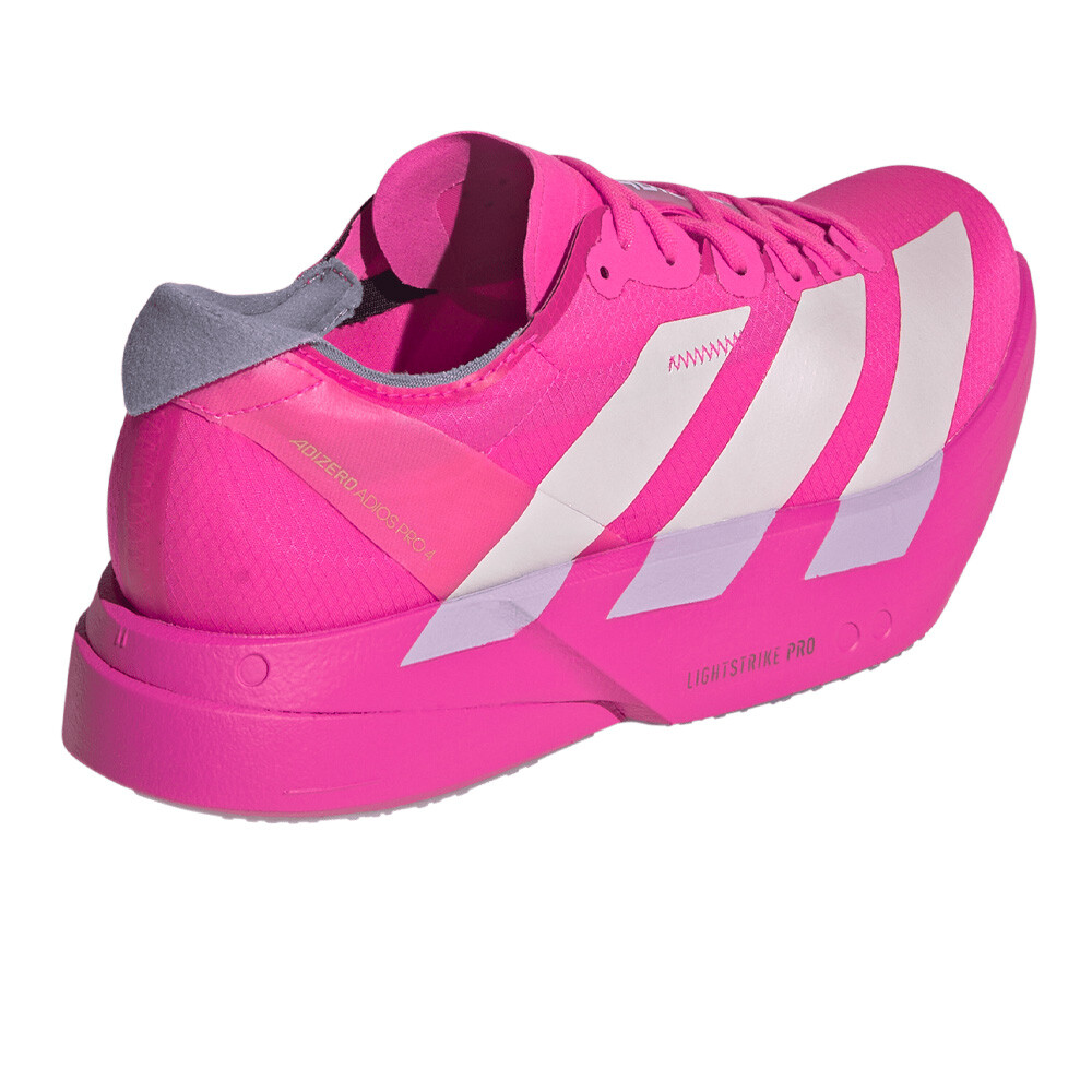 adidas Adizero Adios Pro 4 Women's Running Shoes - AW25