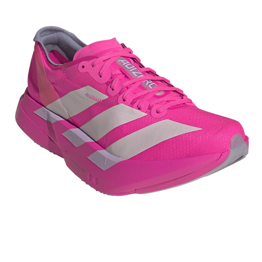 adidas Adizero Adios Pro 4 Women's Running Shoes - AW25