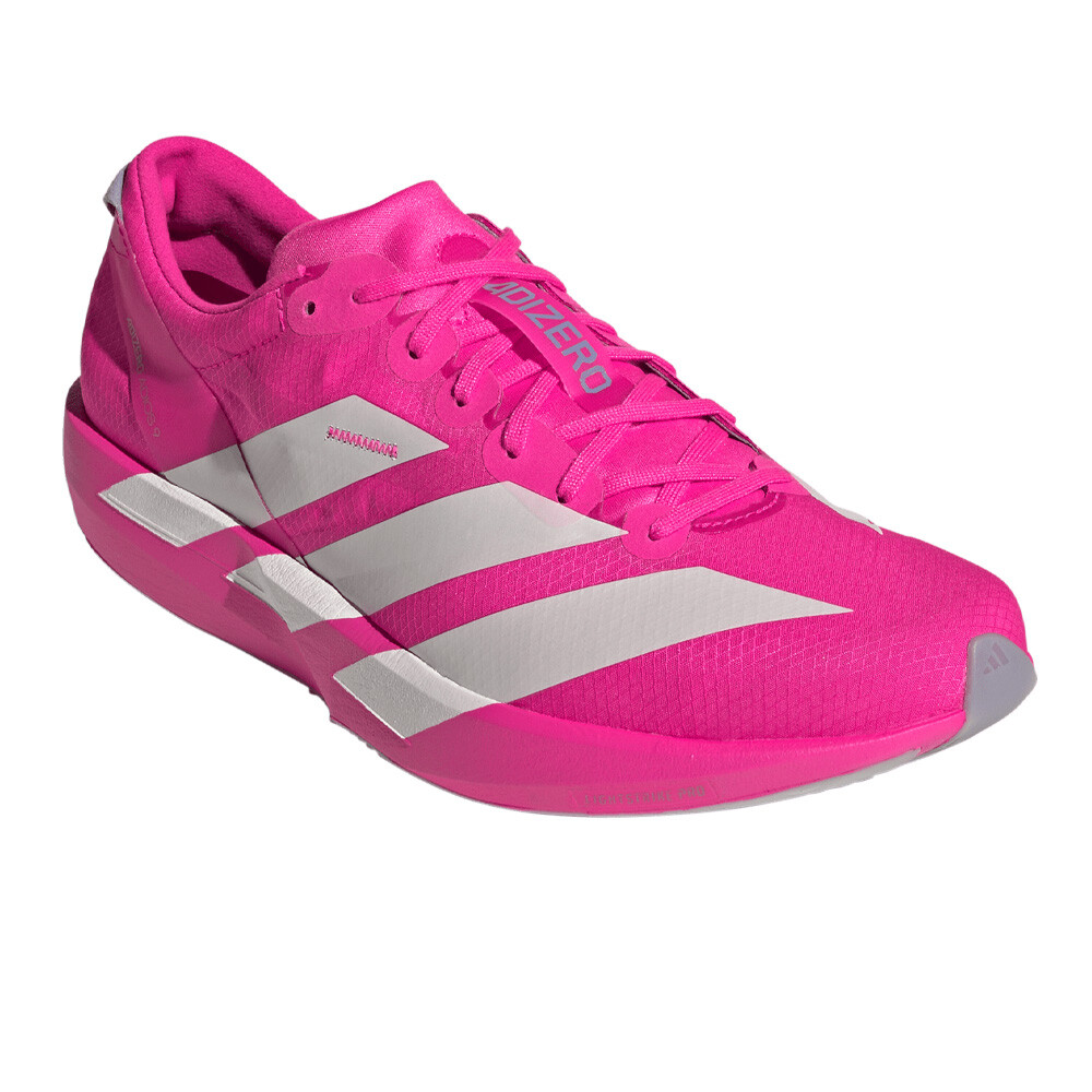 adidas Adizero Adios 9 Women's Running Shoes - AW25