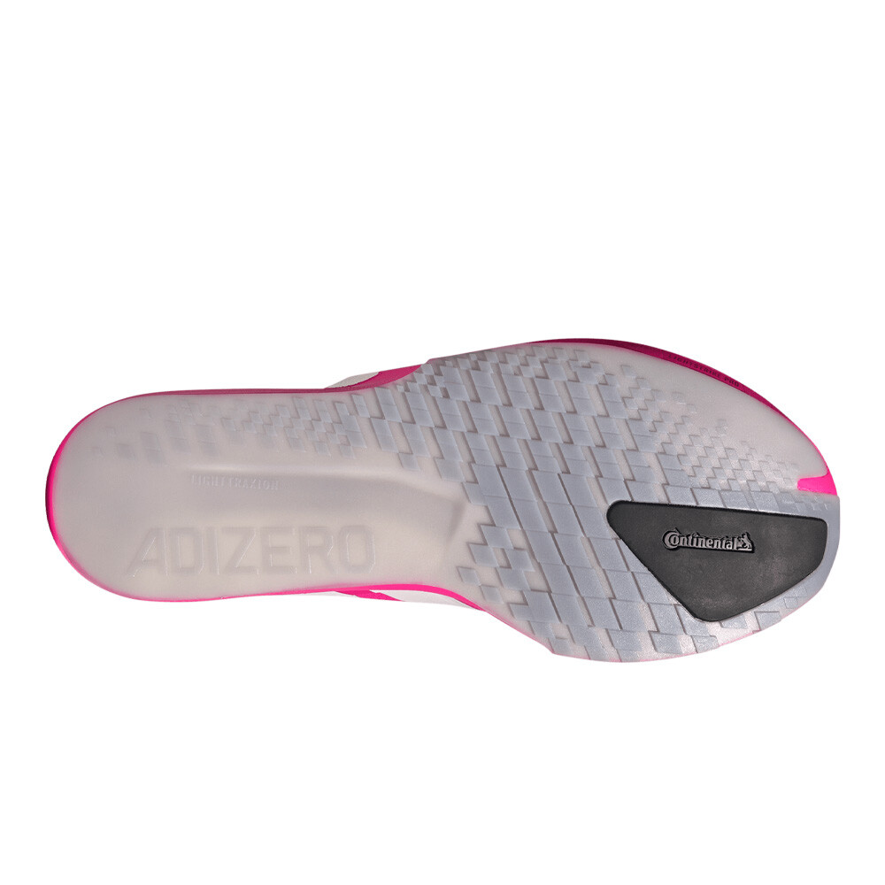 adidas Adizero Adios 9 Women's Running Shoes - AW25